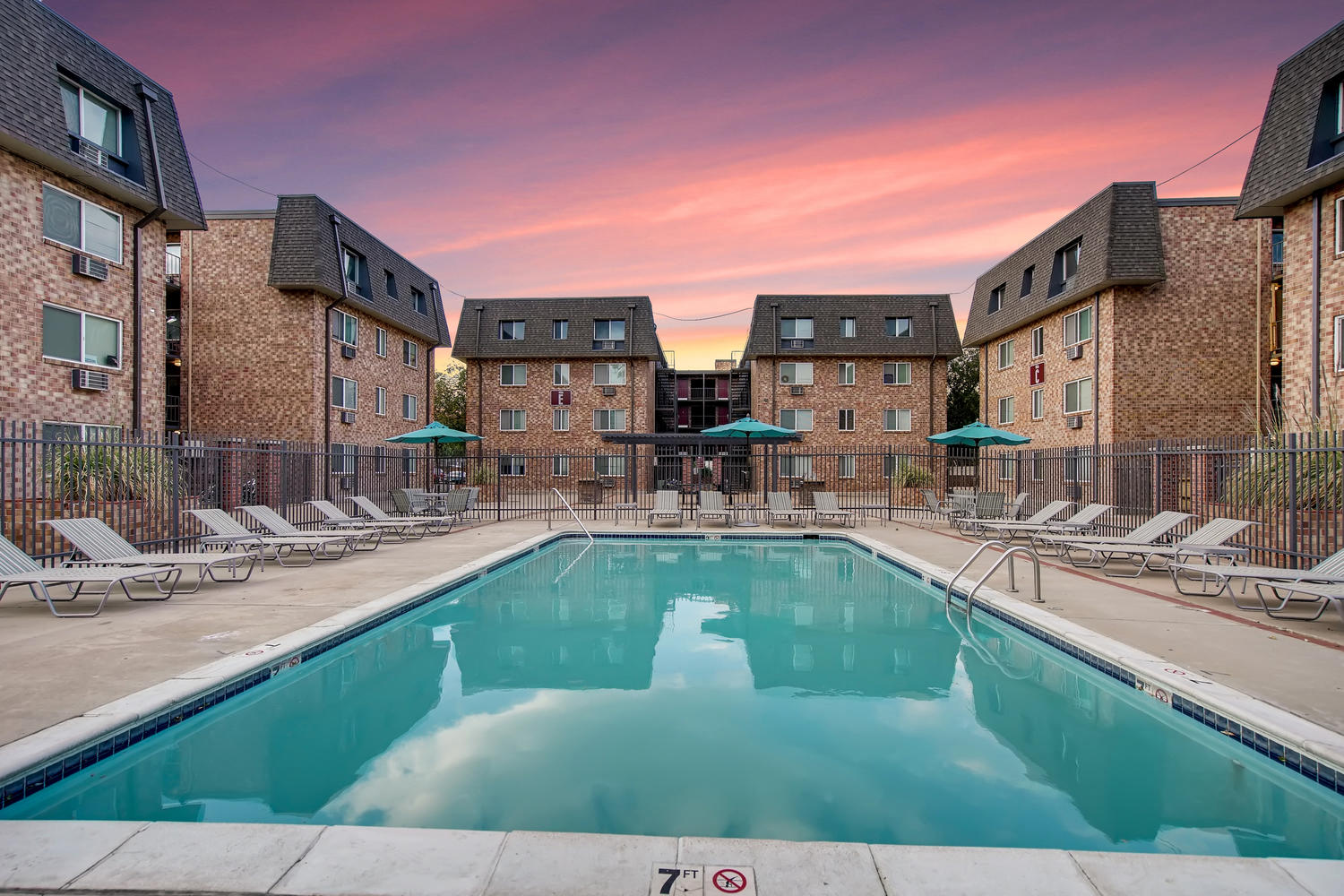 Vega Apartments, 11801 Washington Street, Northglenn, CO RentCafe